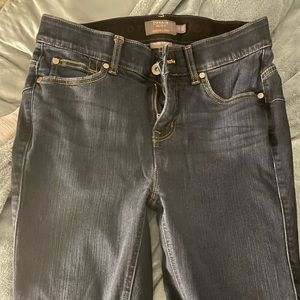 Torrid bombshell skinny jeans
